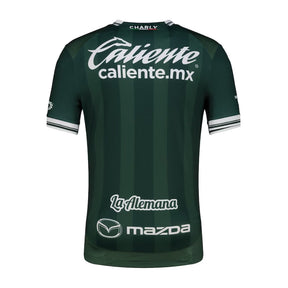 Club León Home Fan Jersey 2025/26