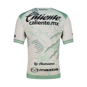 Club León Away Fan Jersey 2025/26