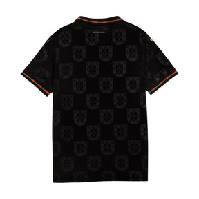Portugal Pantera Negra Special Edition 2025 Fan Jersey