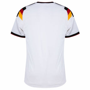 Germany Home Authentic Player [Slim Fit] Player [Slim Fit] Player [Slim Fit] Player Shirt 2026 World Cup