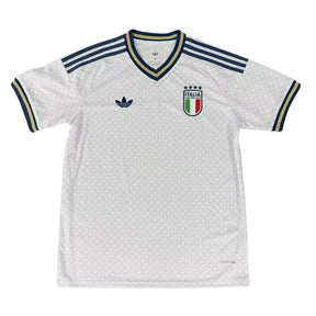 Italy Away Fan Jersey Shirt 2026 World Cup