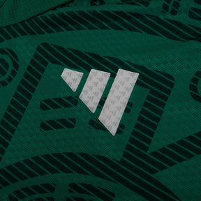 Mexico Home Authentic Player [Slim Fit] Player [Slim Fit] Player [Slim Fit] Player Shirt 2026 World Cup