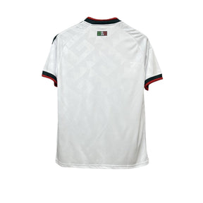 Mexico Away Fan Jersey Shirt 2026 World Cup