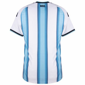 Argentina Home Fan Jersey Shirt 2026 World Cup