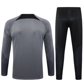 Corinthians 24/25 Tracksuit Set