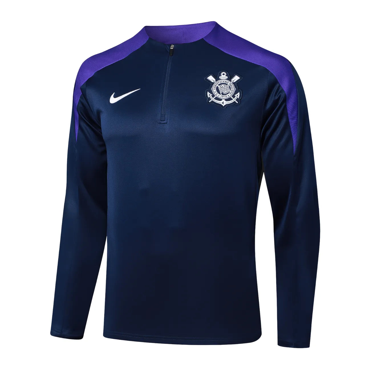 Corinthians 24/25 Tracksuit Set