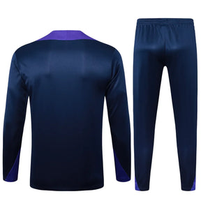 Corinthians 24/25 Tracksuit Set