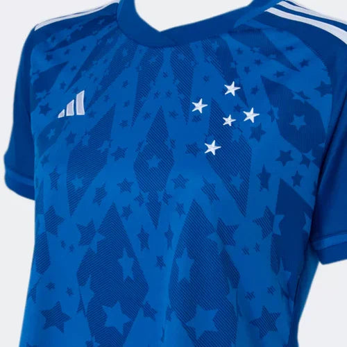 Cruzeiro home 24/25 women