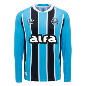 Grêmio home 25/26 L/S
