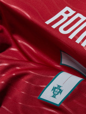 Portugal FPF 2026 Jersey - Player Version