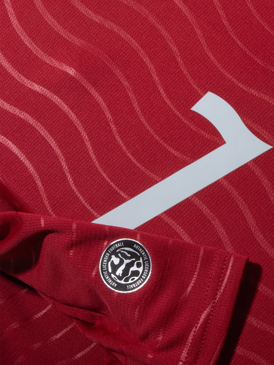 Portugal Away 2026 Jersey - Player Version