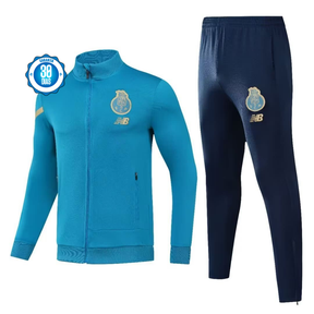 Fato de Treino Porto 23/24 -💙