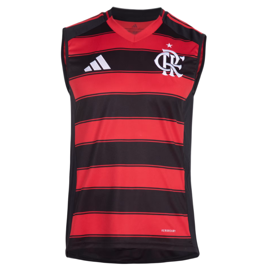 Flamengo home 25/26