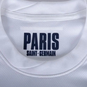 Paris Saint-Germain Fan Jersey Away 2024/25 Patches UCL UEFA Foundation (Official Printing)