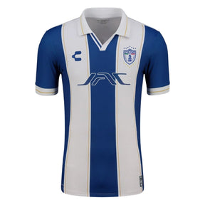 Pachuca Home Fan Jersey 2025/26 Club World Cup