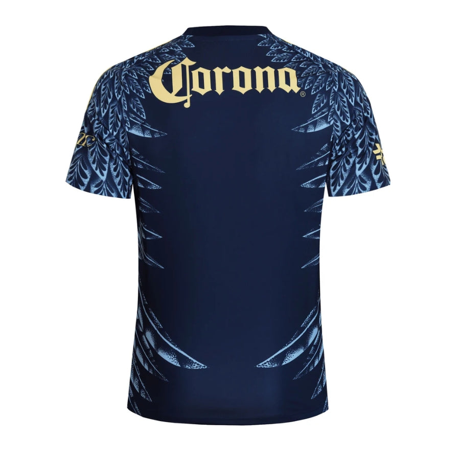 Club América Away Fan Jersey 2025/26