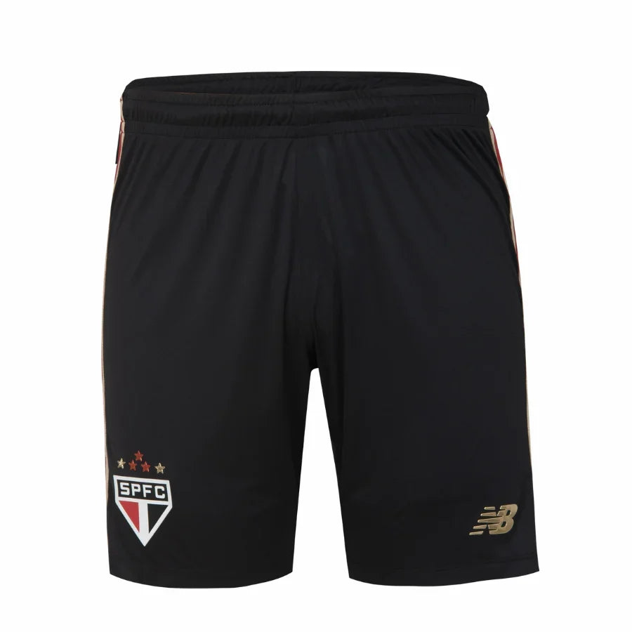 Kids Kit São Paulo Away Fan Jersey 2025/26