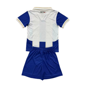 Kids Kit Pachuca Home Fan Jersey 2025/26