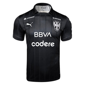 Monterrey Third Fan Jersey 2025/26