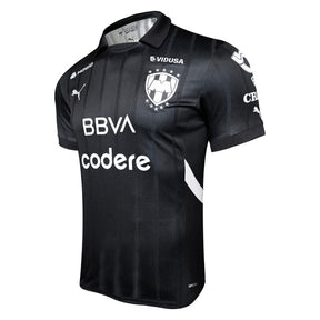 Monterrey Third Fan Jersey 2025/26
