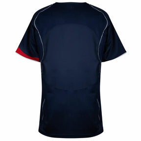 PSG Retro Home Fan Jersey 2004/05