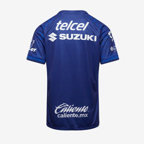 Pumas Home Fan Jersey 2025/26