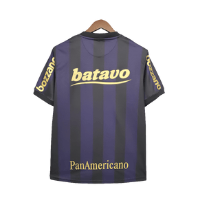 Corinthians 09/10 II Away Jersey - Retro Version