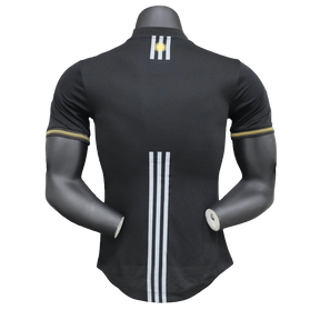 Argentina 25/26 Special Jersey - Black Edition - Fan Version