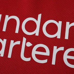 Liverpool Home Jersey 2025/26 - Women