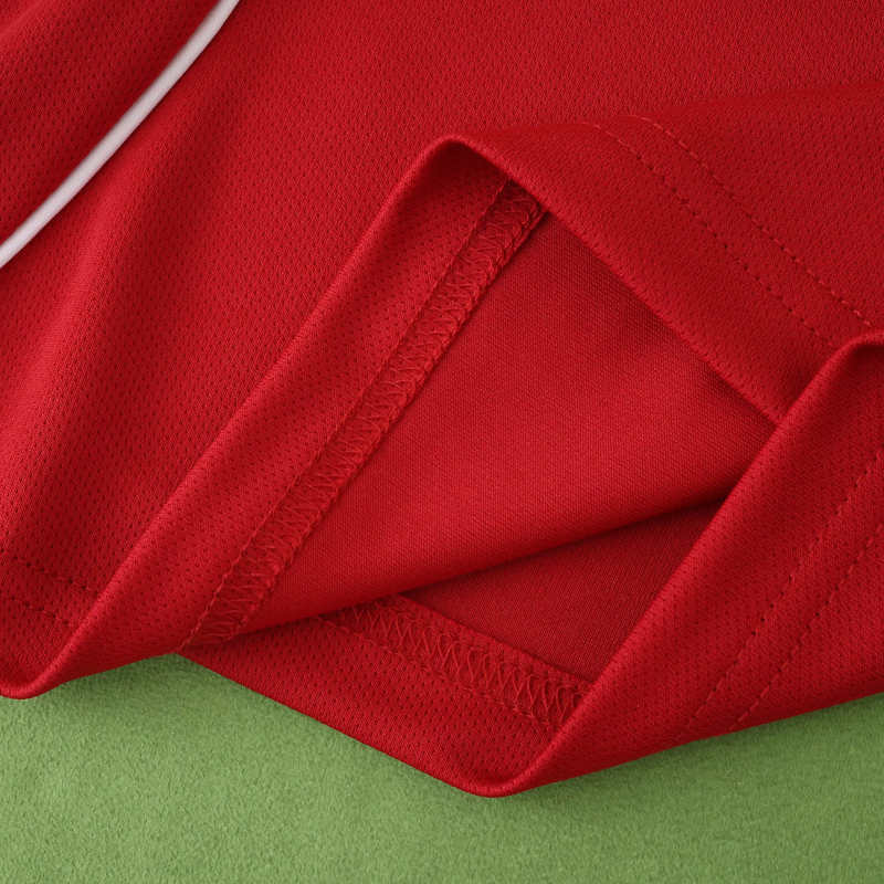 Liverpool Home Jersey 2025/26 - Women