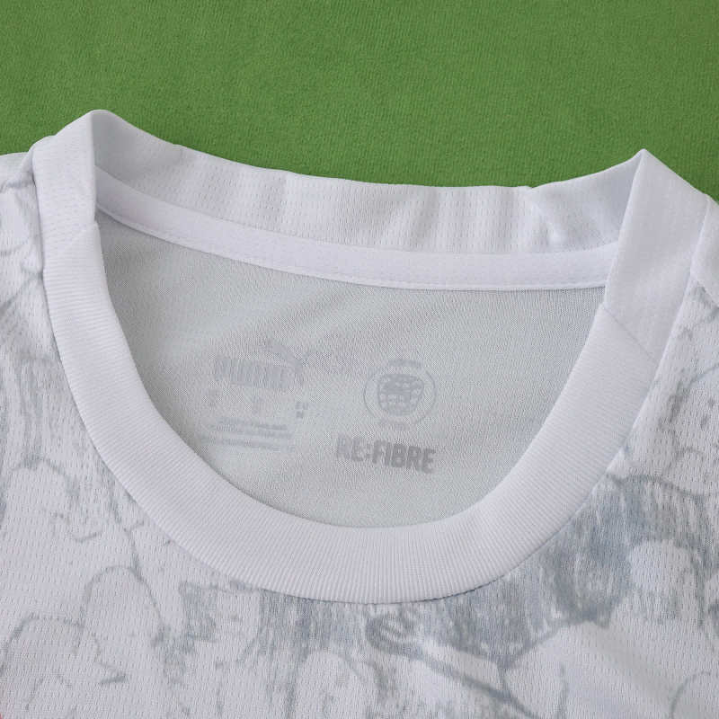 Manchester City KidSuper Jersey 2025/26