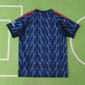 Combo Arsenal Home + Away Jerseys 2025/2026