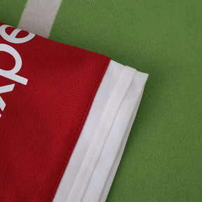 Liverpool Home Jersey 2025/26 - CHAMPIONS #20