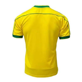 Brasil Home 1998 Retrô