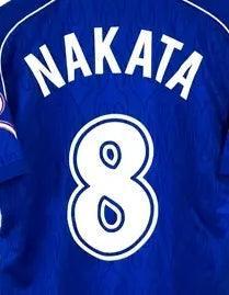 Japão Home 1998 Retro