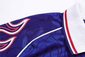 Japão Home 1998 Retro