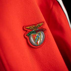 Conjunto Casaco e Calças Benfica x Originals 2025/26 - LANÇAMENTO! 🔥🦅