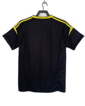 Chelsea 12/13 III Third Jersey - Retro Version