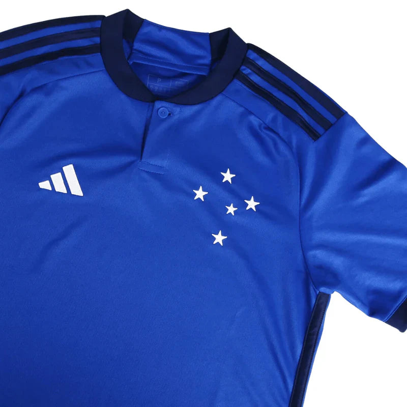 Cruzeiro home 2024/25