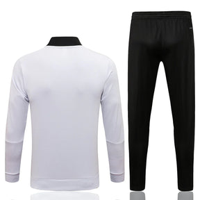 Fato de Treino 24/25 Benfica - Zip Completo