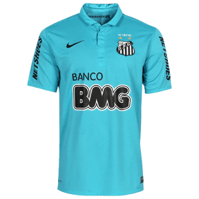 Santos third 12/13 Retro