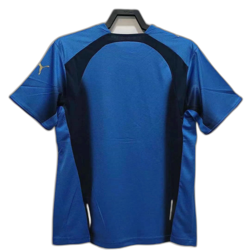 Camisa Itália 2006 I Home - Versão Retro