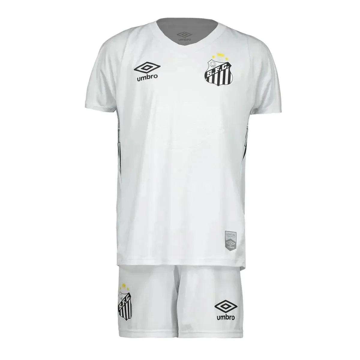 Kids Kit Santos Home 24/25